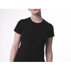 Camiseta LeMieux Clásica Negro