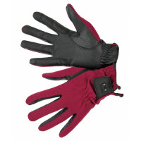Guantes club T de T Púrpura Violeta Guantes club T de T Púrpura Violeta