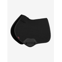 LeMieux Mantilla de competición Close Contact - Algodón Blanco modelo antiguo