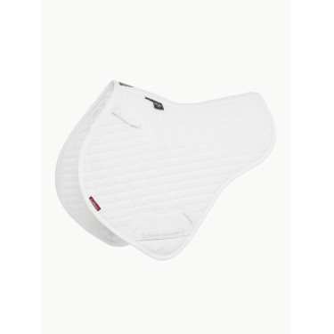 LeMieux Prosport Close Contact HS Manta – Algodón Blanco