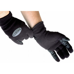 Guantes polar riding T de T