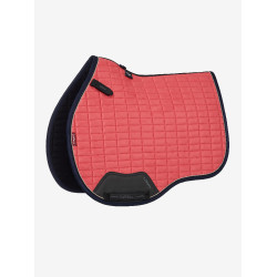 LeMieux Cuadra GP de Ante Reflectante Arándano Rosa LeMieux Cuadra GP de Ante Reflectante Arándano Rosa