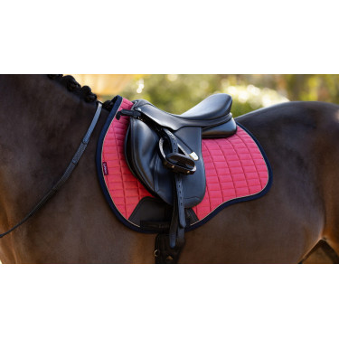LeMieux Cuadra GP de Ante Reflectante Arándano Rosa LeMieux Cuadra GP de Ante Reflectante Arándano Rosa