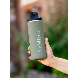 Taza de viaje LeMieux Romero Verde