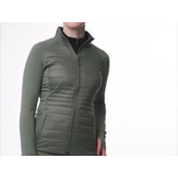 Chaqueta LeMieux Juliette Alpino Marrón