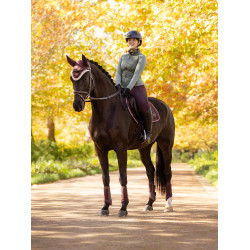 Chaqueta LeMieux Juliette Romero Verde Chaqueta LeMieux Juliette Romero Verde