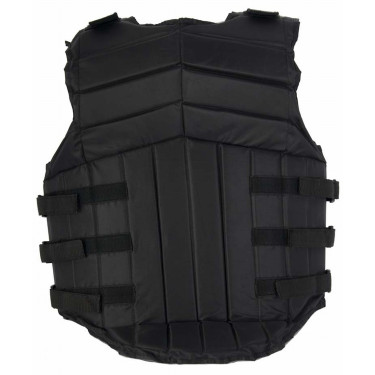 Chaleco protector level 3 T de T Chaleco protector level 3 T de T