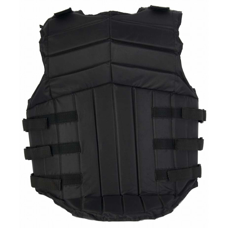 Chaleco protector level 3 T de T Chaleco protector level 3 T de T