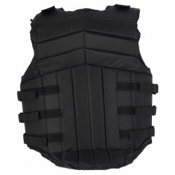Chaleco protector level 3 T de T Chaleco protector level 3 T de T