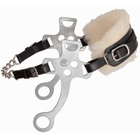 Hackamore T van T Havana oscuro Marrón Hackamore T van T Havana oscuro Marrón