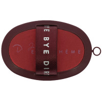 Etrilla Equithème Te quiero Negro