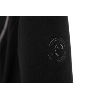 Camiseta Stella Equithème Negro / gris / azul