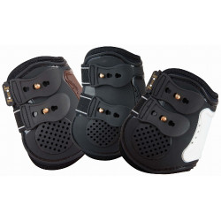 Protectores de menudillos Proteck' Compet T de T Protectores de menudillos Proteck' Compet T de T