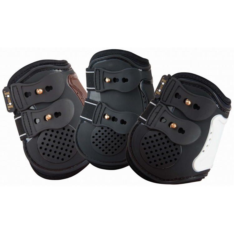 Protectores de menudillos Proteck' Compet T de T Protectores de menudillos Proteck' Compet T de T