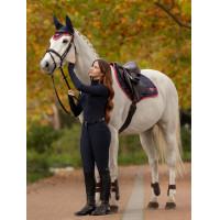 Mantilla de equitación LeMieux Loire Classic