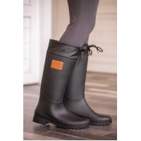 Botas Pénélope Jessica Negro
