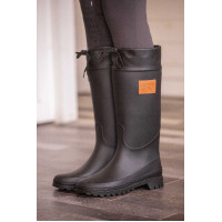 Botas Pénélope Jessica Negro