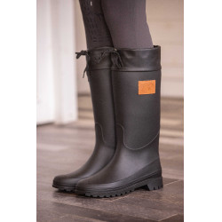 Botas Pénélope Jessica Negro Botas Pénélope Jessica Negro