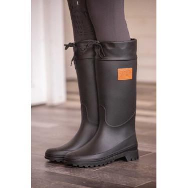 Botas Pénélope Jessica Negro Botas Pénélope Jessica Negro