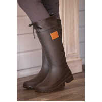 Botas Pénélope Jessica Rosa pálido Botas Pénélope Jessica Rosa pálido