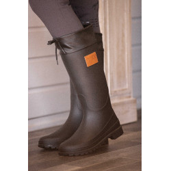 Botas Pénélope Jessica Negro Botas Pénélope Jessica Negro