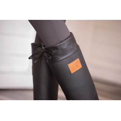 Botas Pénélope Jessica Negro Botas Pénélope Jessica Negro