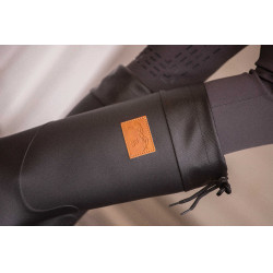 Botas Pénélope Jessica Negro Botas Pénélope Jessica Negro