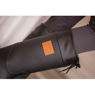 Botas Pénélope Jessica Negro Botas Pénélope Jessica Negro