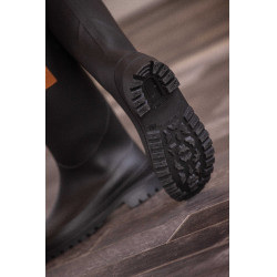 Botas Pénélope Jessica Negro Botas Pénélope Jessica Negro
