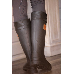 Botas Pénélope Jessica Negro Botas Pénélope Jessica Negro
