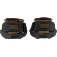 Chausson de soin HIPPOTONIC - Comfy X2 caoutchouc Negro Chausson de soin HIPPOTONIC - Comfy X2 caoutchouc Negro