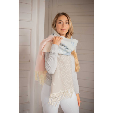 Bufanda PENELOPE - Lana Multicolor Bufanda PENELOPE - Lana Multicolor