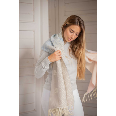 Bufanda PENELOPE - Lana Multicolor Bufanda PENELOPE - Lana Multicolor