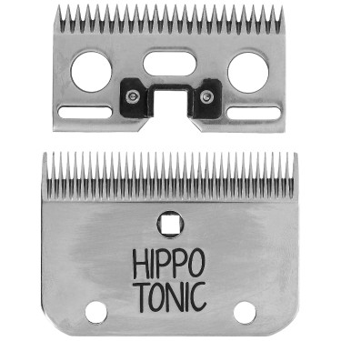 Jeu de peigne HIPPOTONIC pour STX1 et ST02 Jeu de peigne HIPPOTONIC pour STX1 et ST02