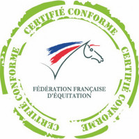 Protectores de menudillos Jersey T de T Azul fluo Protectores de menudillos Jersey T de T Azul fluo