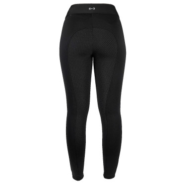 Legging RIDING WORLD - Raphaelle - Femme Negro