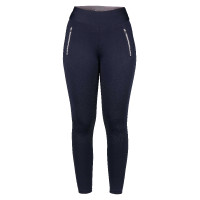 Legging RIDING WORLD - Raphaelle - Femme Marino Azul marino Legging RIDING WORLD - Raphaelle - Femme Marino Azul marino