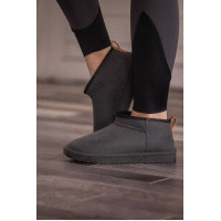 PENELOPE mini-boots Camello Marrón