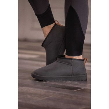 PENELOPE mini-boots Negro PENELOPE mini-boots Negro