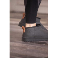 PENELOPE mini-boots Negro