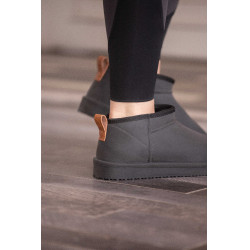 PENELOPE mini-boots Negro PENELOPE mini-boots Negro