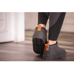 PENELOPE mini-boots Negro PENELOPE mini-boots Negro