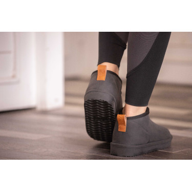 PENELOPE mini-boots Negro PENELOPE mini-boots Negro