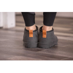 PENELOPE mini-boots Negro PENELOPE mini-boots Negro