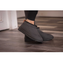 PENELOPE mini-boots Negro PENELOPE mini-boots Negro