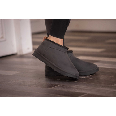 PENELOPE mini-boots Negro PENELOPE mini-boots Negro