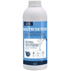 Nutri-Detox Ravene Nutri-Detox Ravene