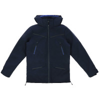 Parka EQUITHÈME - Baptiste Marino