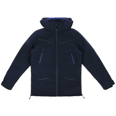 Parka EQUITHÈME - Baptiste Parka EQUITHÈME - Baptiste
