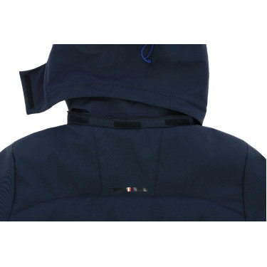 Parka EQUITHÈME - Baptiste Parka EQUITHÈME - Baptiste